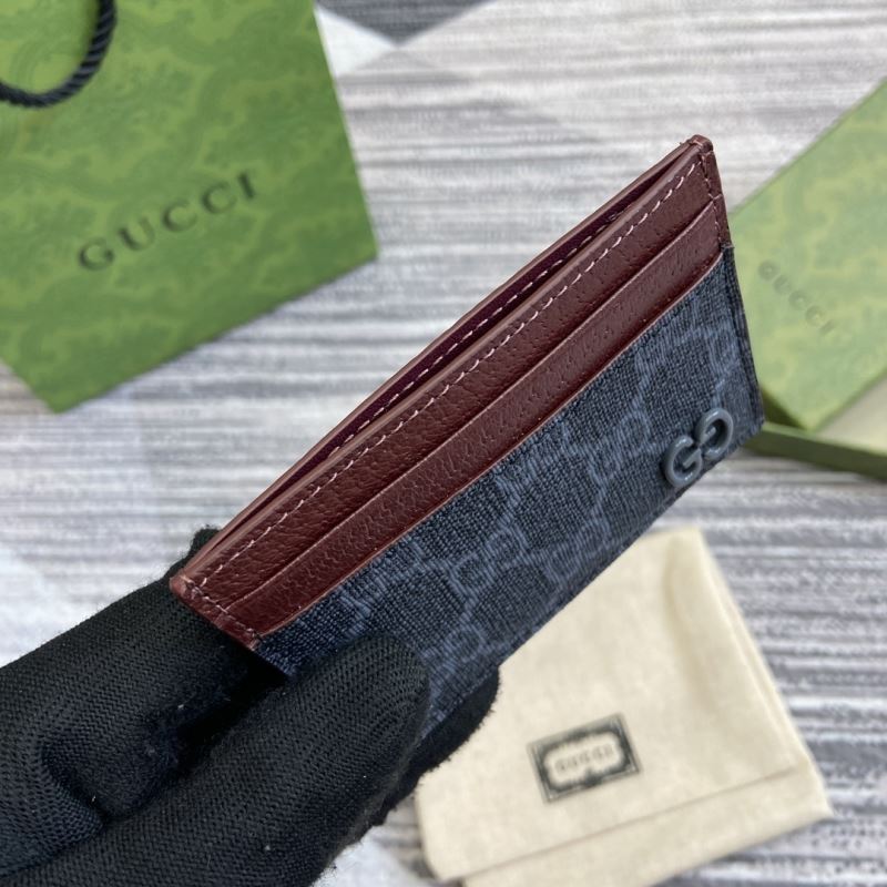Gvc*1 wallets